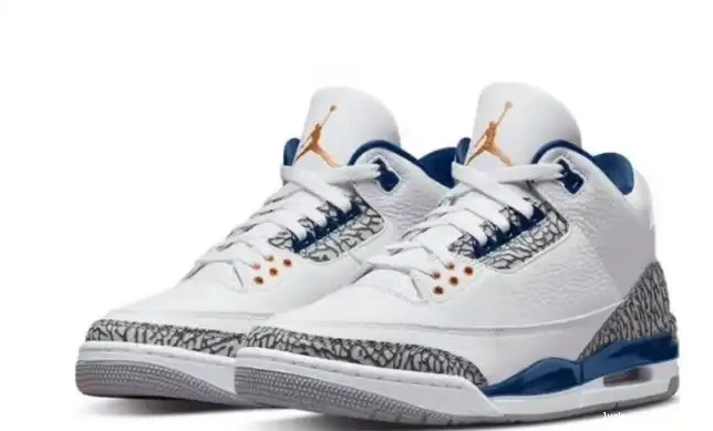Cheap LUCY Jordan 3 CT8532-148 Air Wizards 0624
